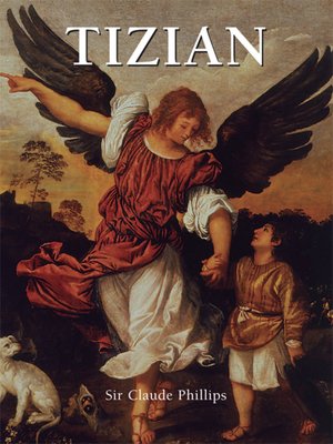 cover image of Tizian